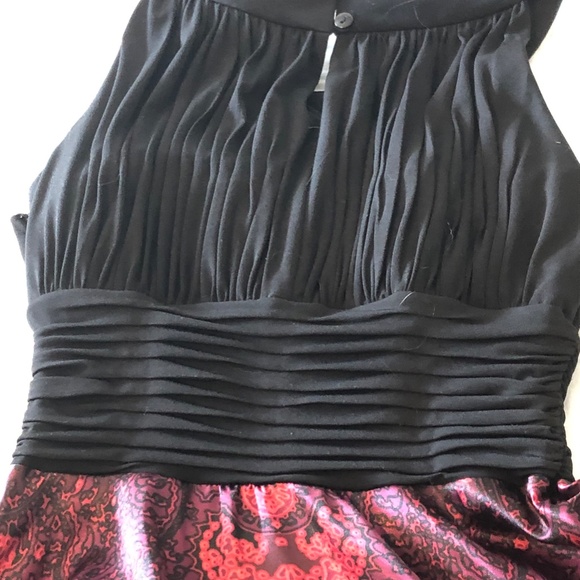 Scarf Dress - Picture 2 of 4